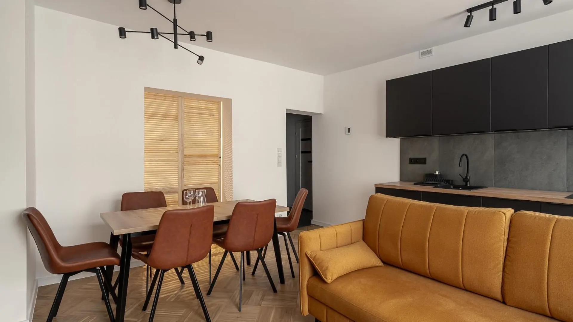 RentPlanet - Apartamenty Stare Miasto Wrocław Polska