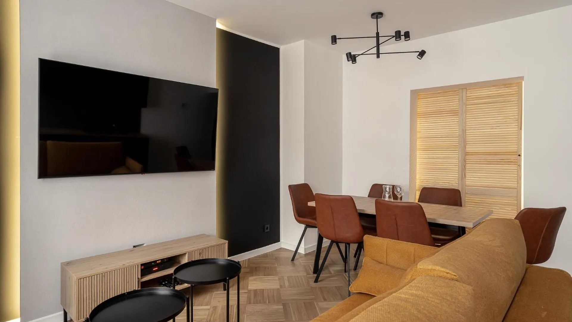 RentPlanet - Apartamenty Stare Miasto Wrocław