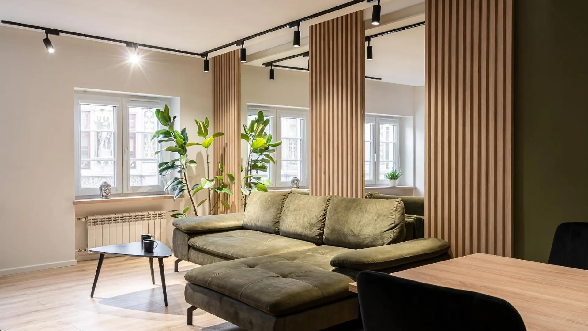 RentPlanet - Apartamenty Stare Miasto Wrocław Polska
