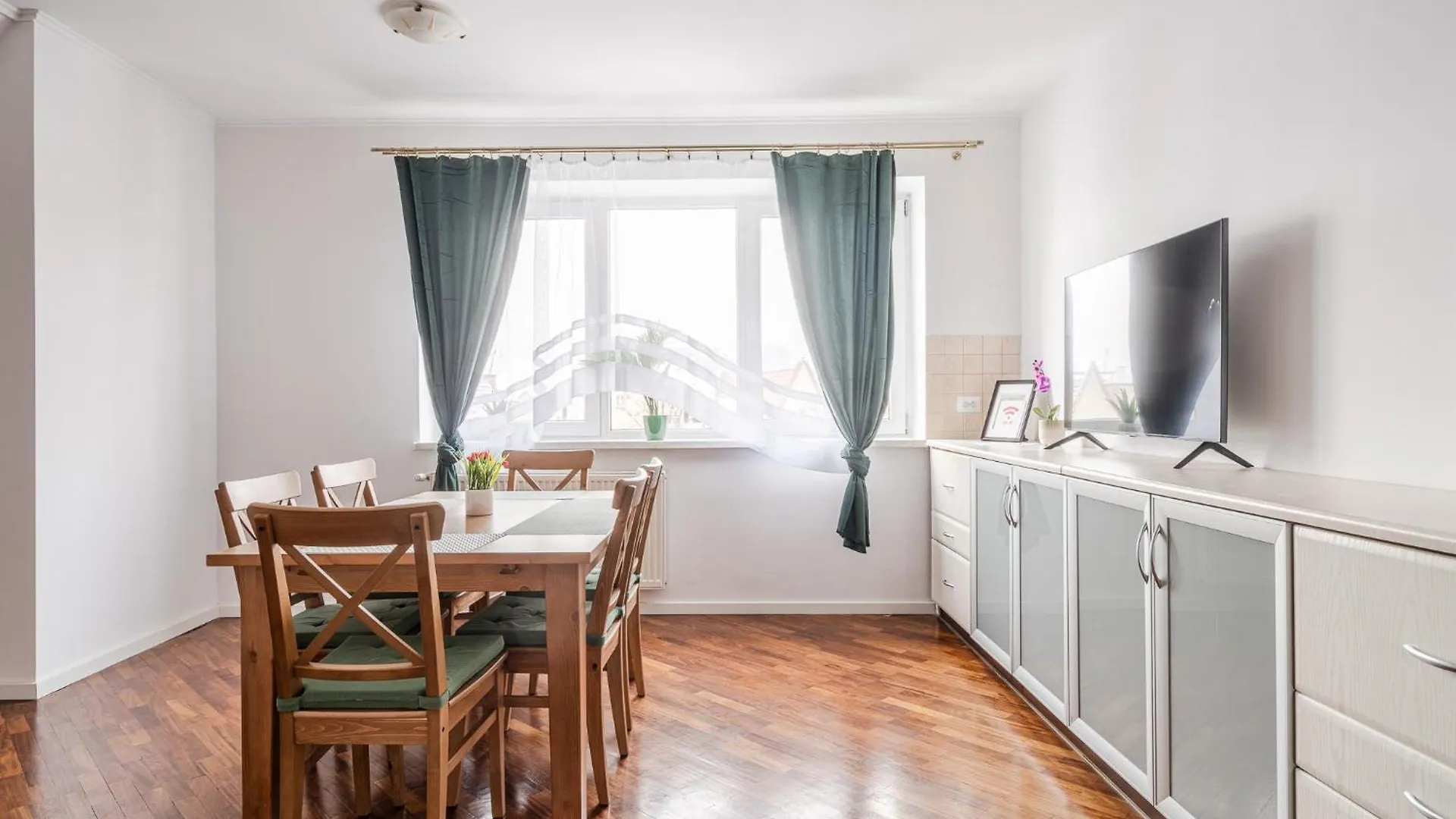 RentPlanet - Apartamenty Stare Miasto Wrocław