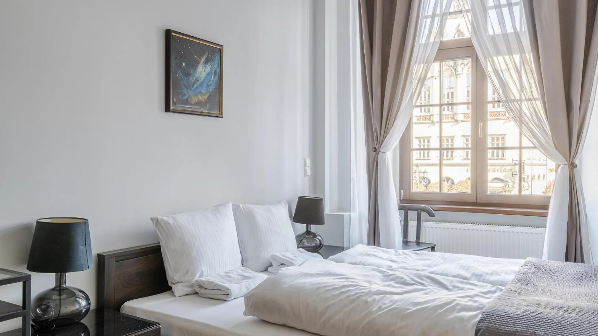 RentPlanet - Apartamenty Stare Miasto Wrocław 0*,