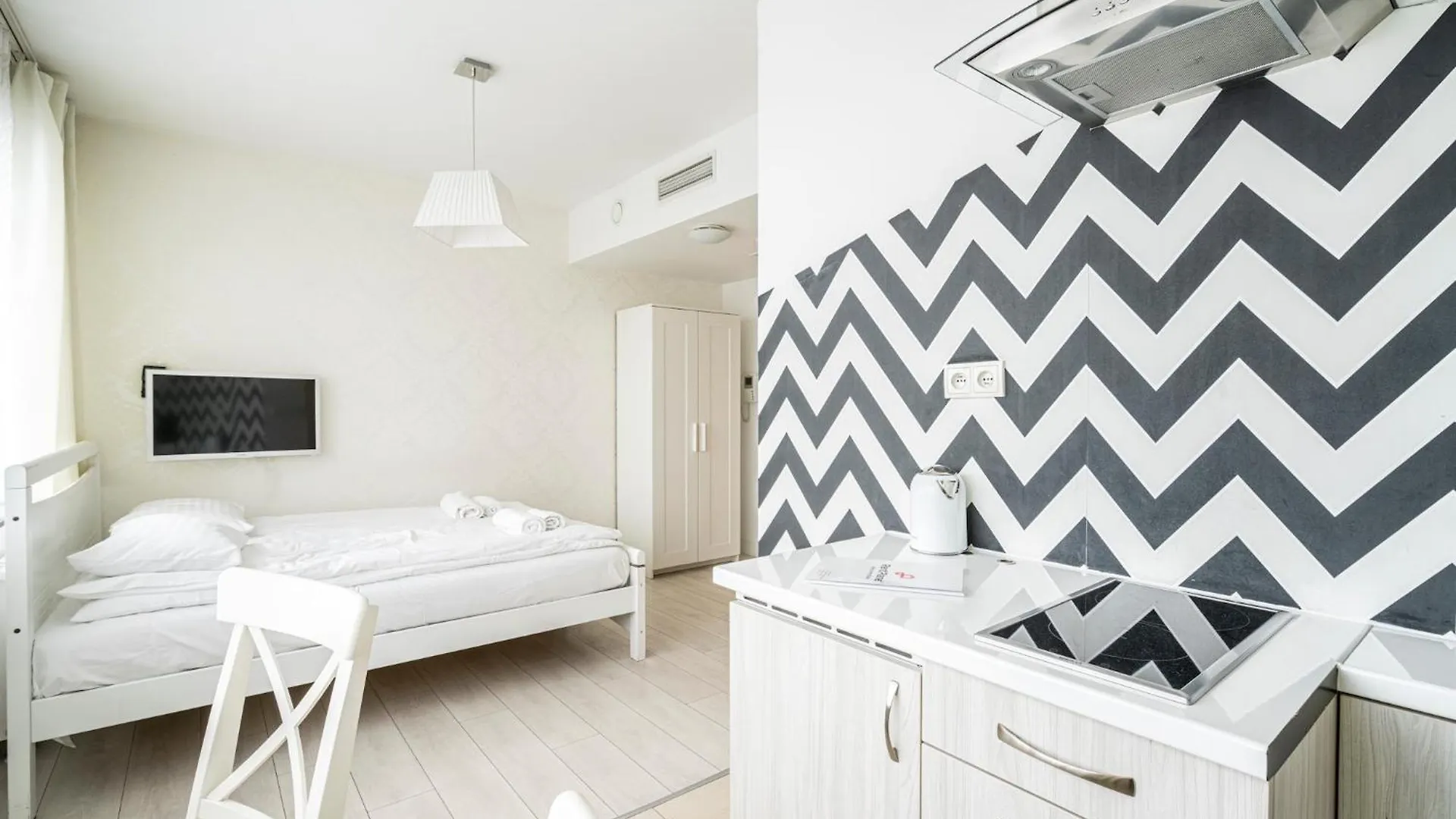 RentPlanet - Apartamenty Stare Miasto Wrocław