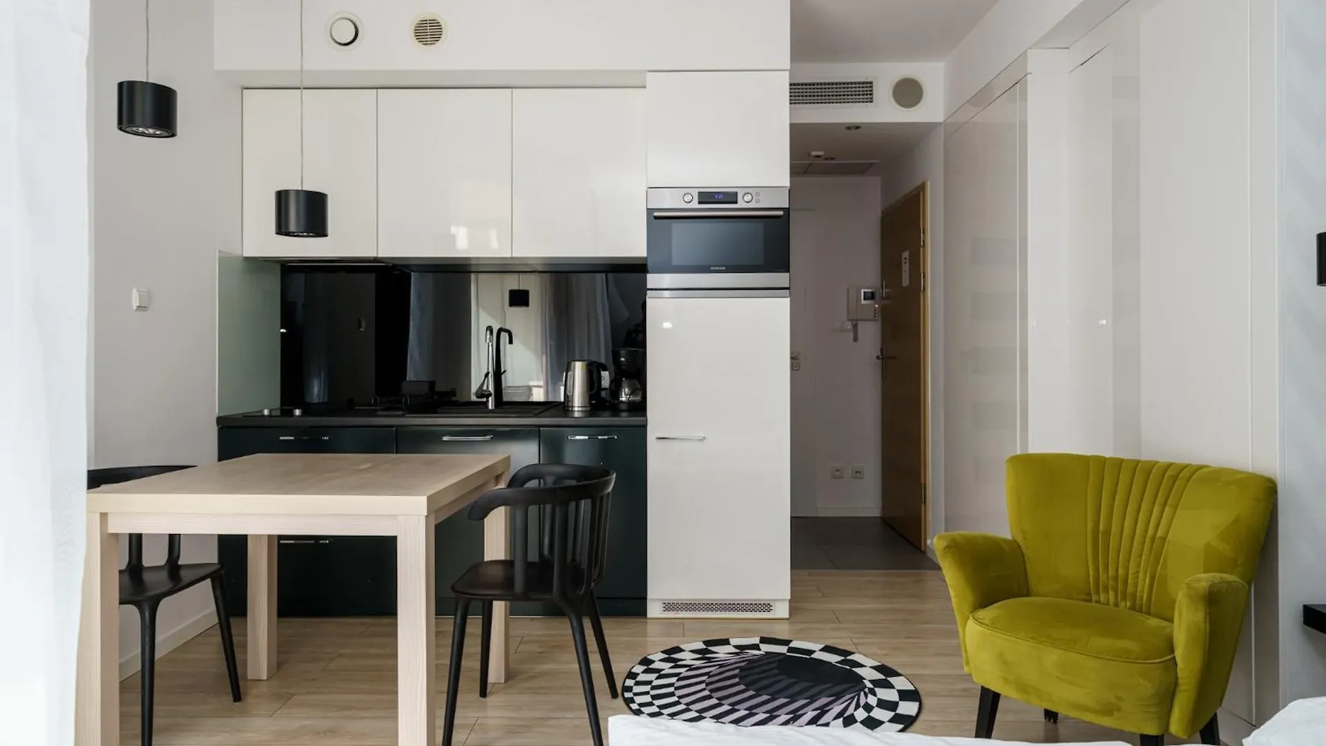 RentPlanet - Apartamenty Stare Miasto Wrocław Polska