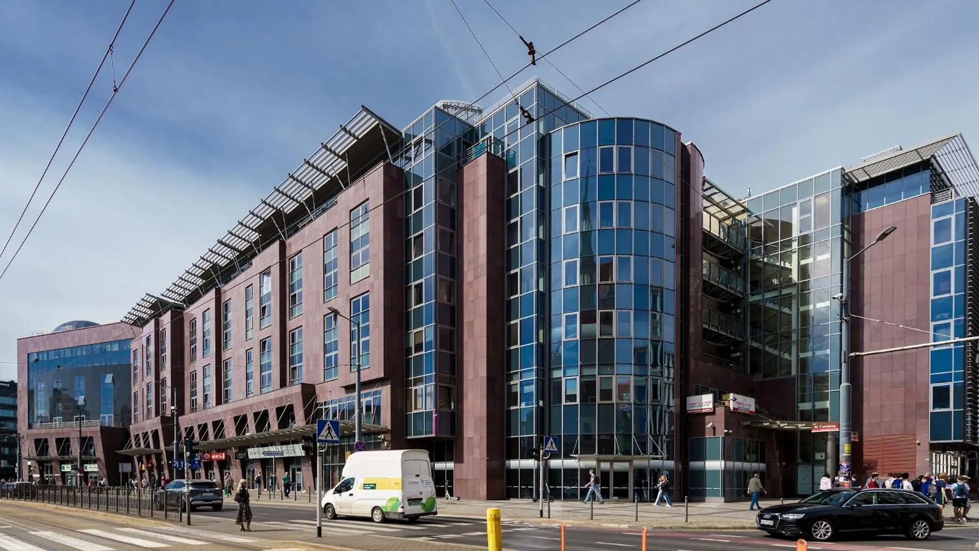 RentPlanet - Apartamenty Stare Miasto Wrocław 0*,  Polska