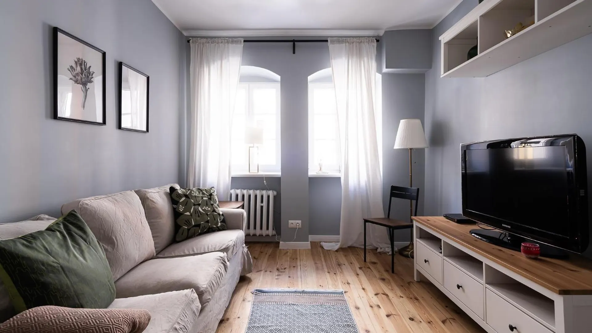 RentPlanet - Apartamenty Stare Miasto Breslavia Appartamento