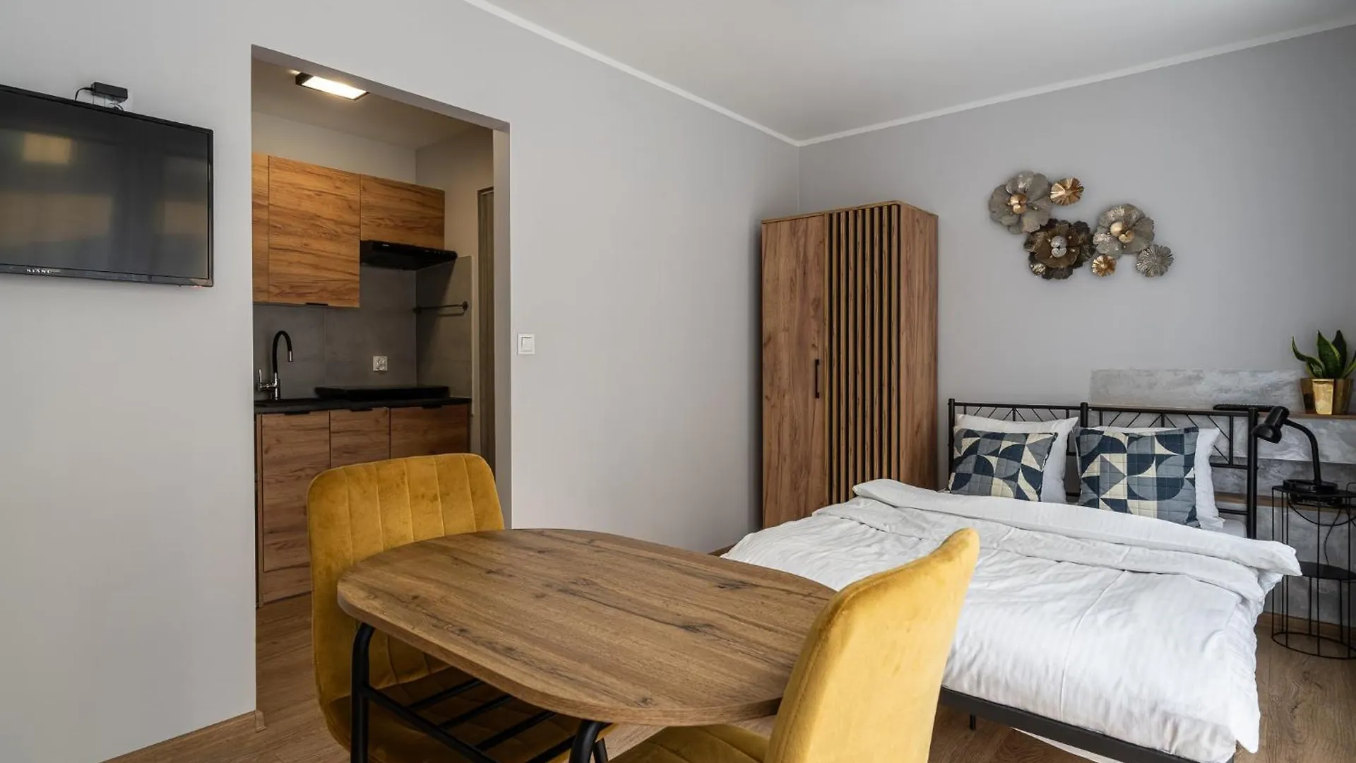 RentPlanet - Apartamenty Stare Miasto Breslavia 0*,
