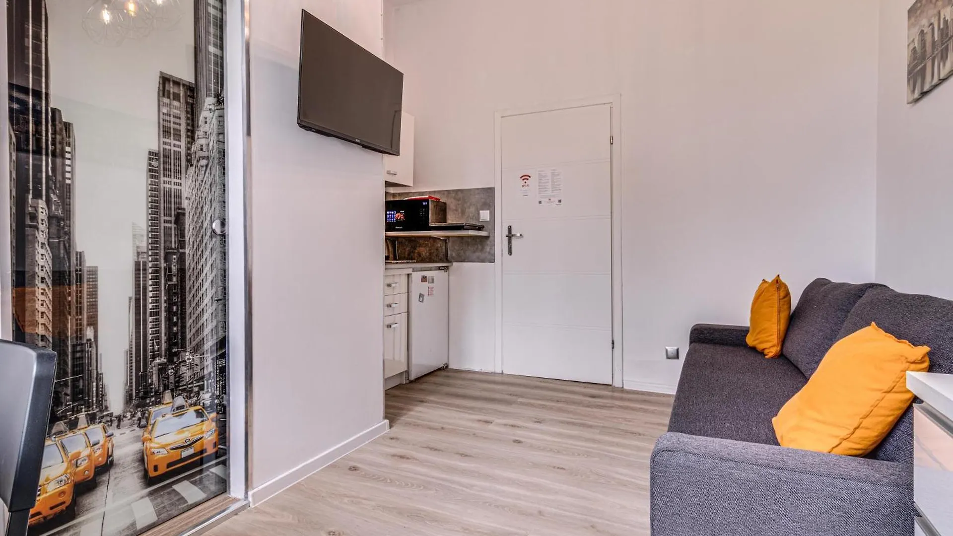 RentPlanet - Apartamenty Stare Miasto Wrocław
