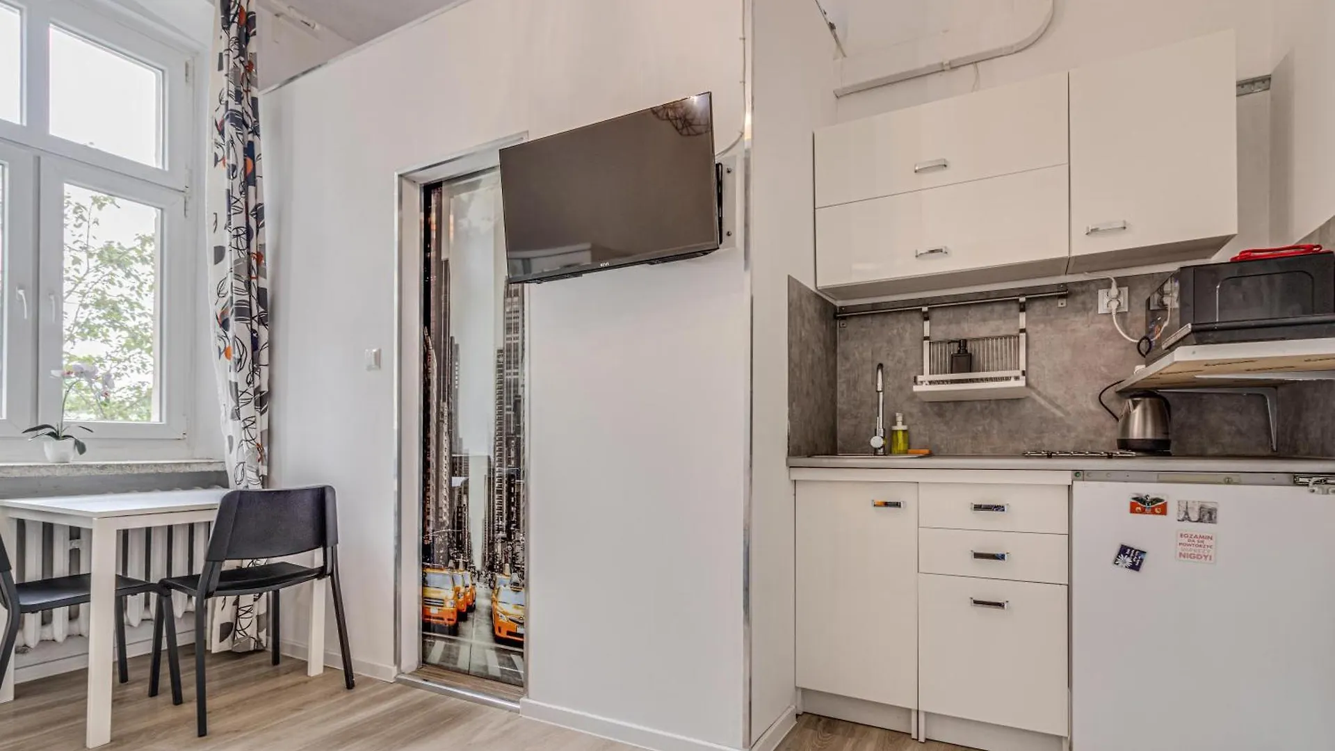 RentPlanet - Apartamenty Stare Miasto Wrocław