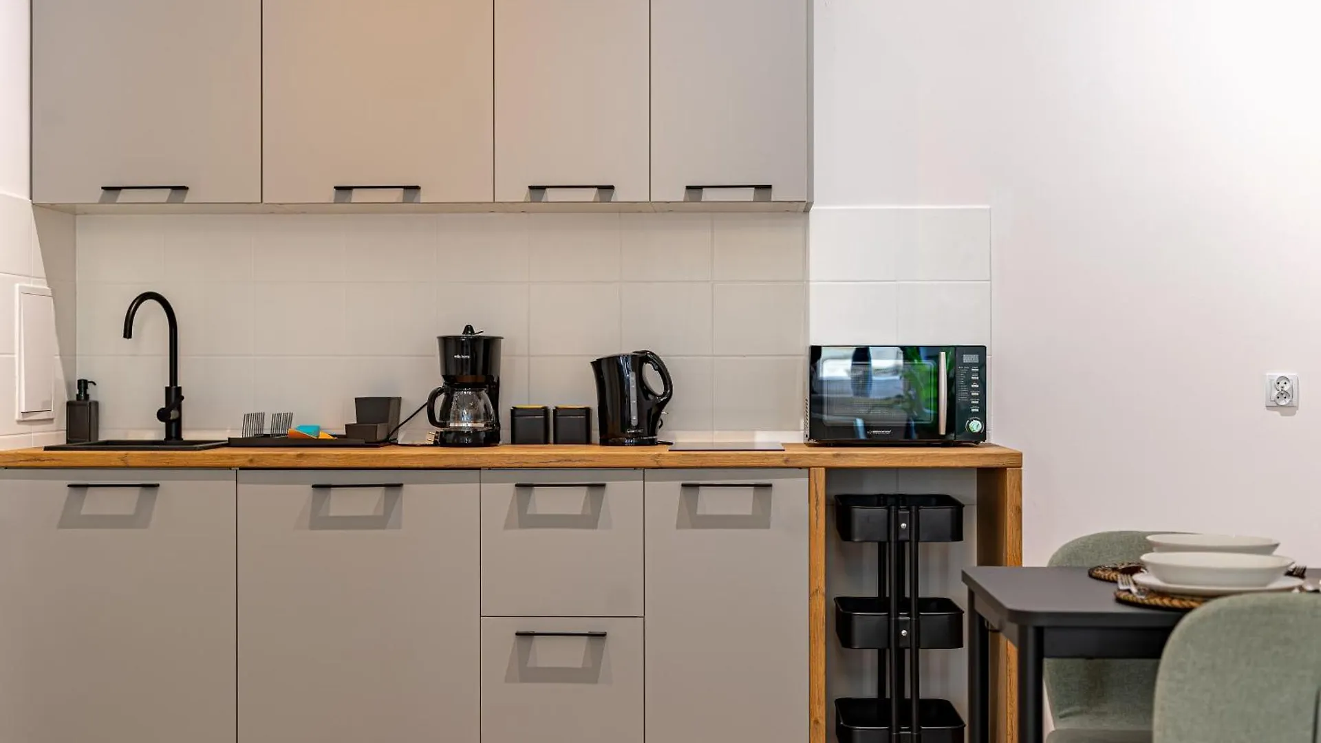 Appartamento RentPlanet - Apartamenty Stare Miasto Breslavia