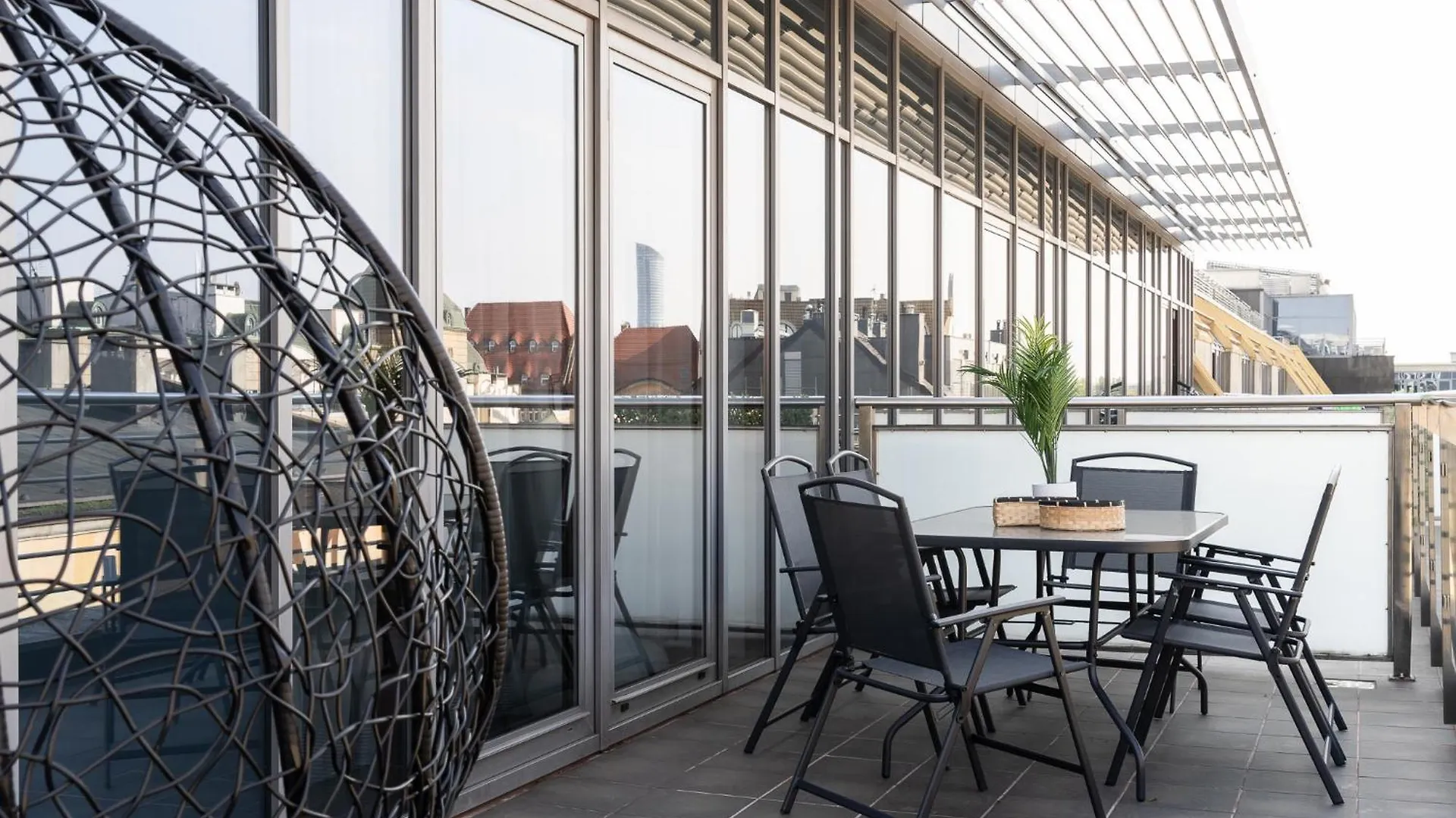 RentPlanet - Apartamenty Stare Miasto Wrocław