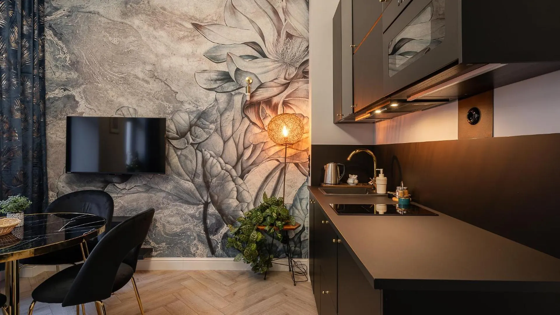 RentPlanet - Apartamenty Stare Miasto Wrocław