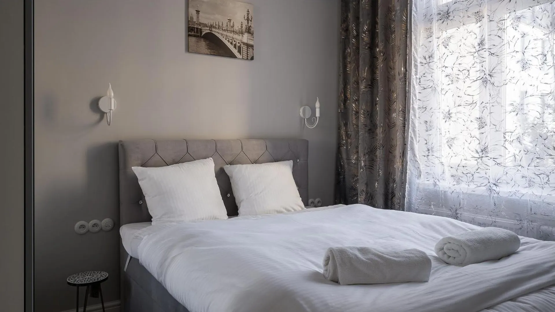 RentPlanet - Apartamenty Stare Miasto Wrocław