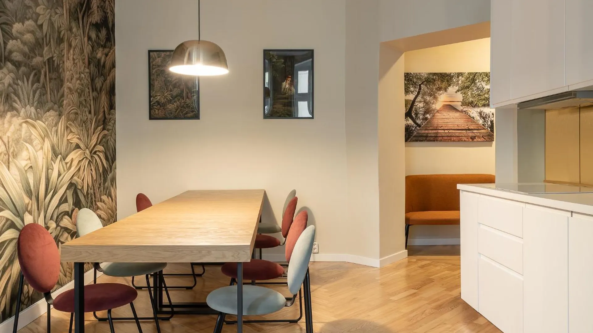 RentPlanet - Apartamenty Stare Miasto Wrocław