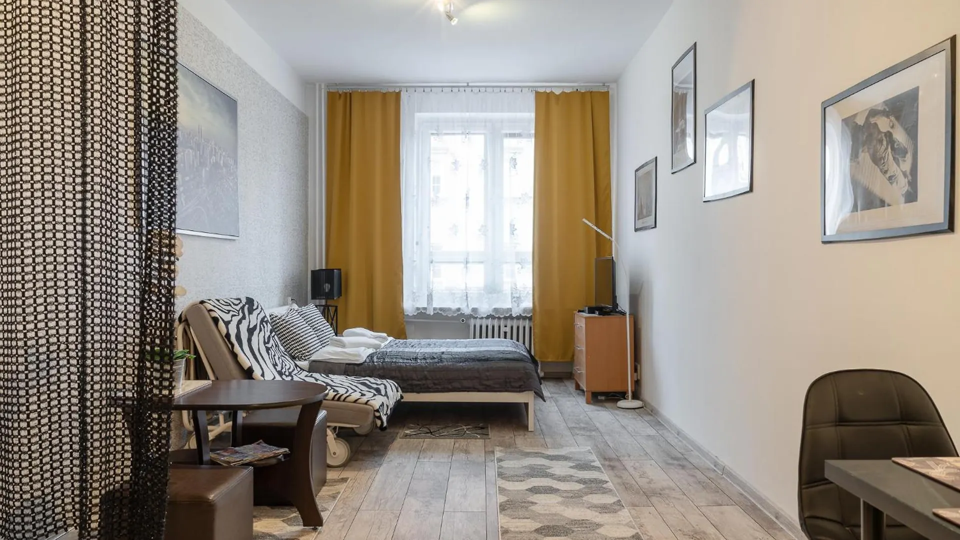 RentPlanet - Apartamenty Stare Miasto Wrocław 0*,