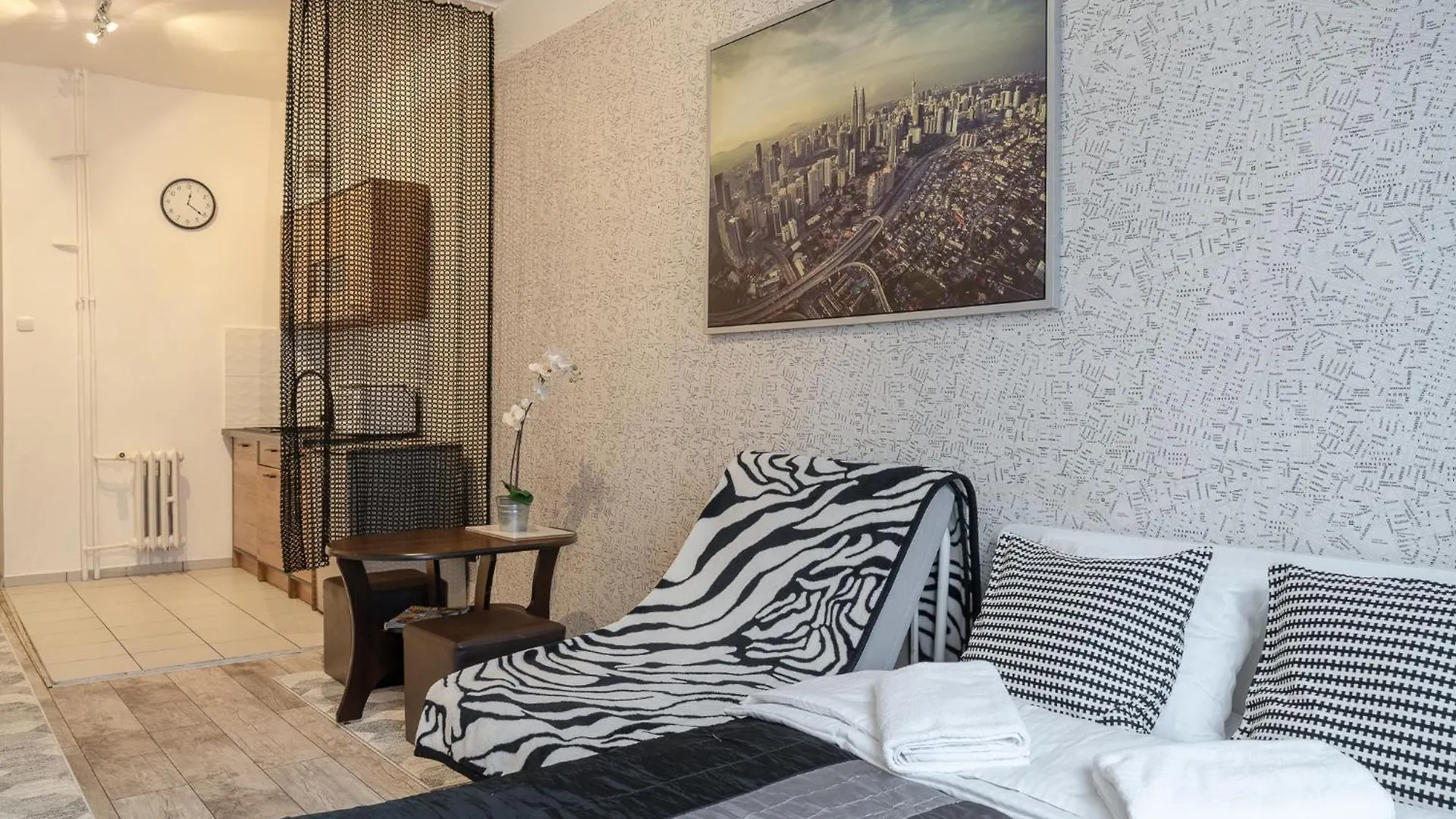 RentPlanet - Apartamenty Stare Miasto Wrocław