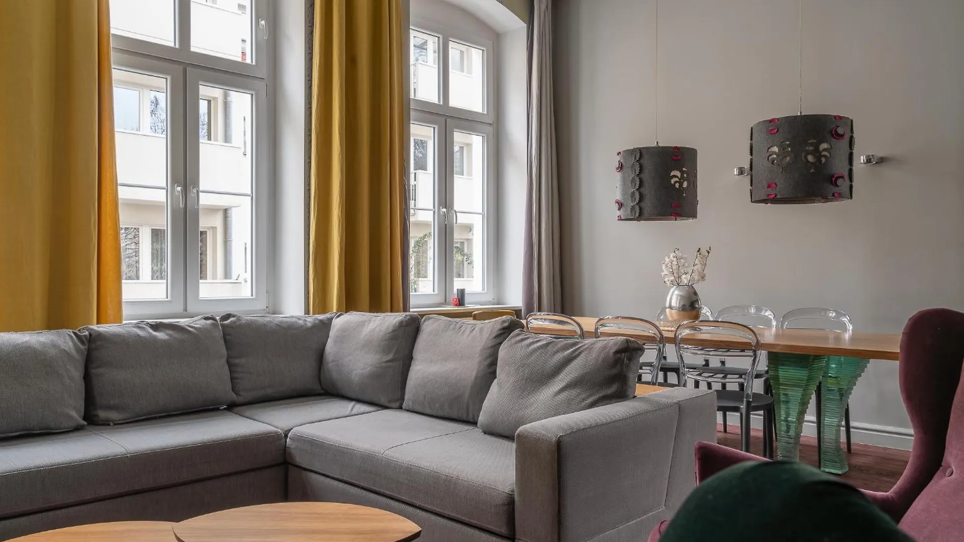 RentPlanet - Apartamenty Stare Miasto Breslavia 0*,  Polonia