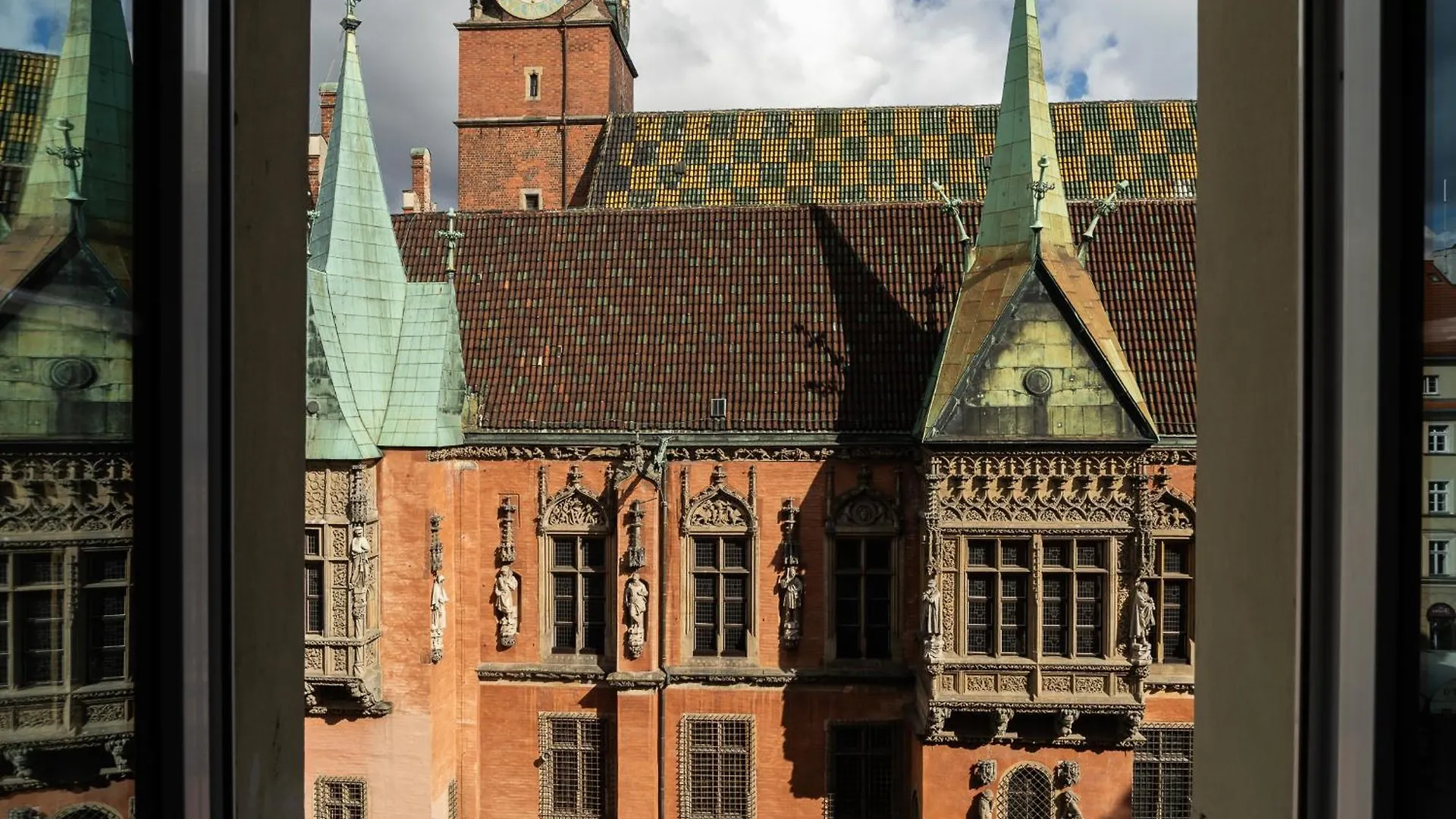 RentPlanet - Apartamenty Stare Miasto Wrocław