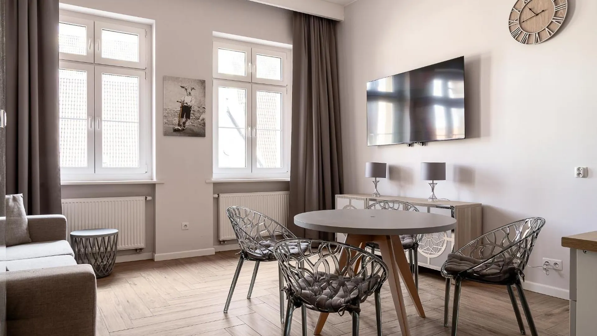 RentPlanet - Apartamenty Stare Miasto Wrocław 0*,  Polska