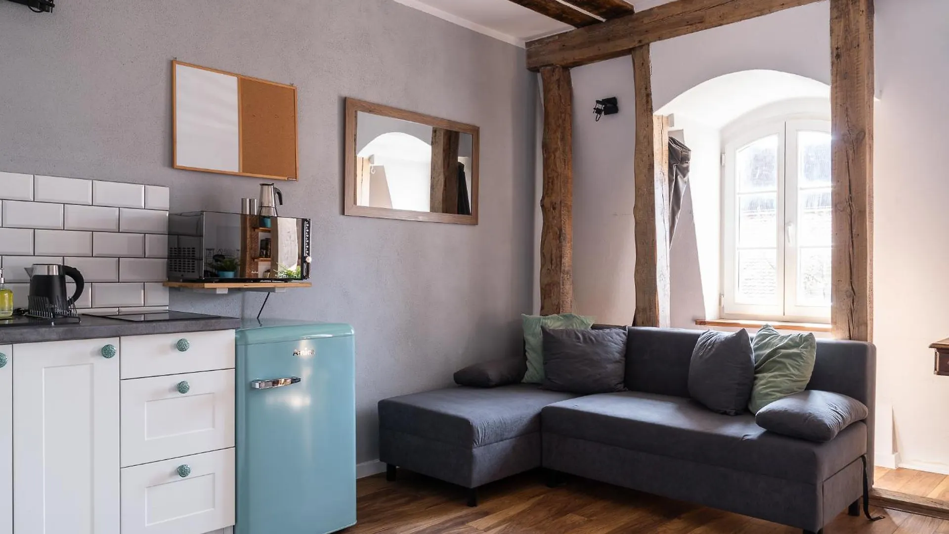RentPlanet - Apartamenty Stare Miasto Wrocław