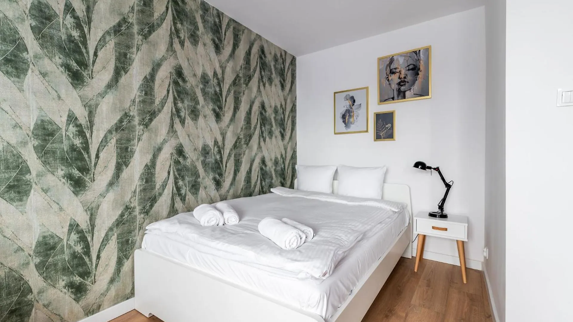 RentPlanet - Apartamenty Stare Miasto Breslavia 0*,  Polonia