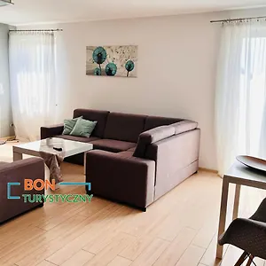 Апартаменты Reja Old Town, Вроцлав