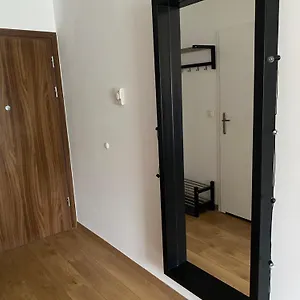 Апартаменты Nad Stara Odra, Вроцлав