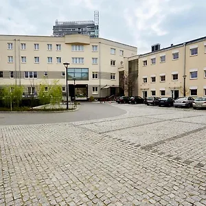 Centrum Okopowa 55 , Varsavia Polonia