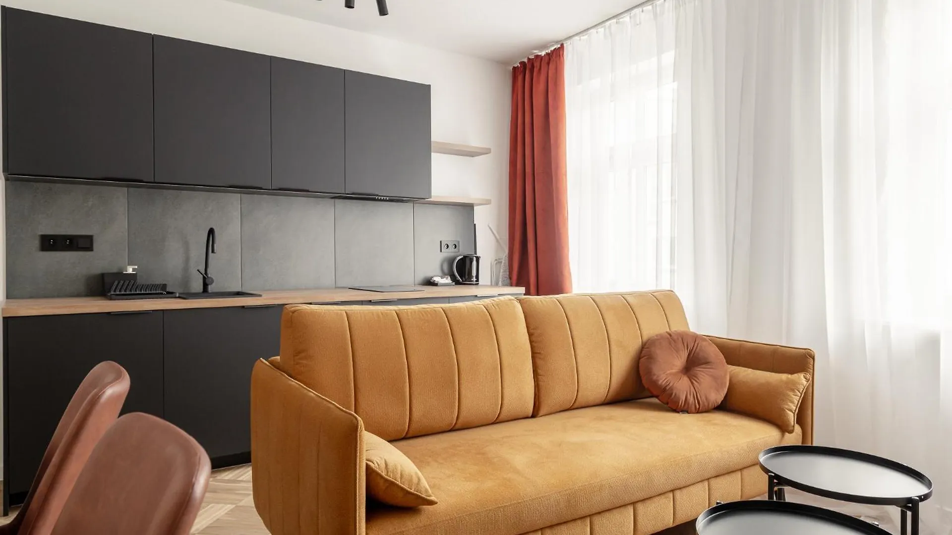 Rentplanet - Apartamenty Stare Miasto Vratislav