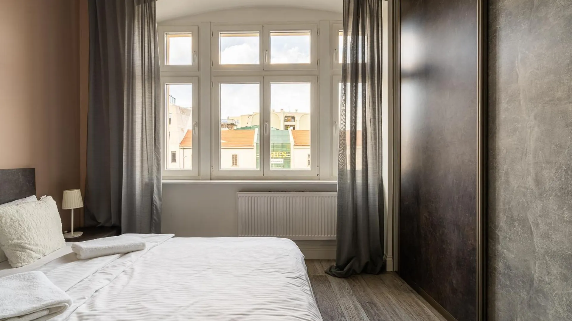 Rentplanet - Apartamenty Stare Miasto Wroclaw Polonya