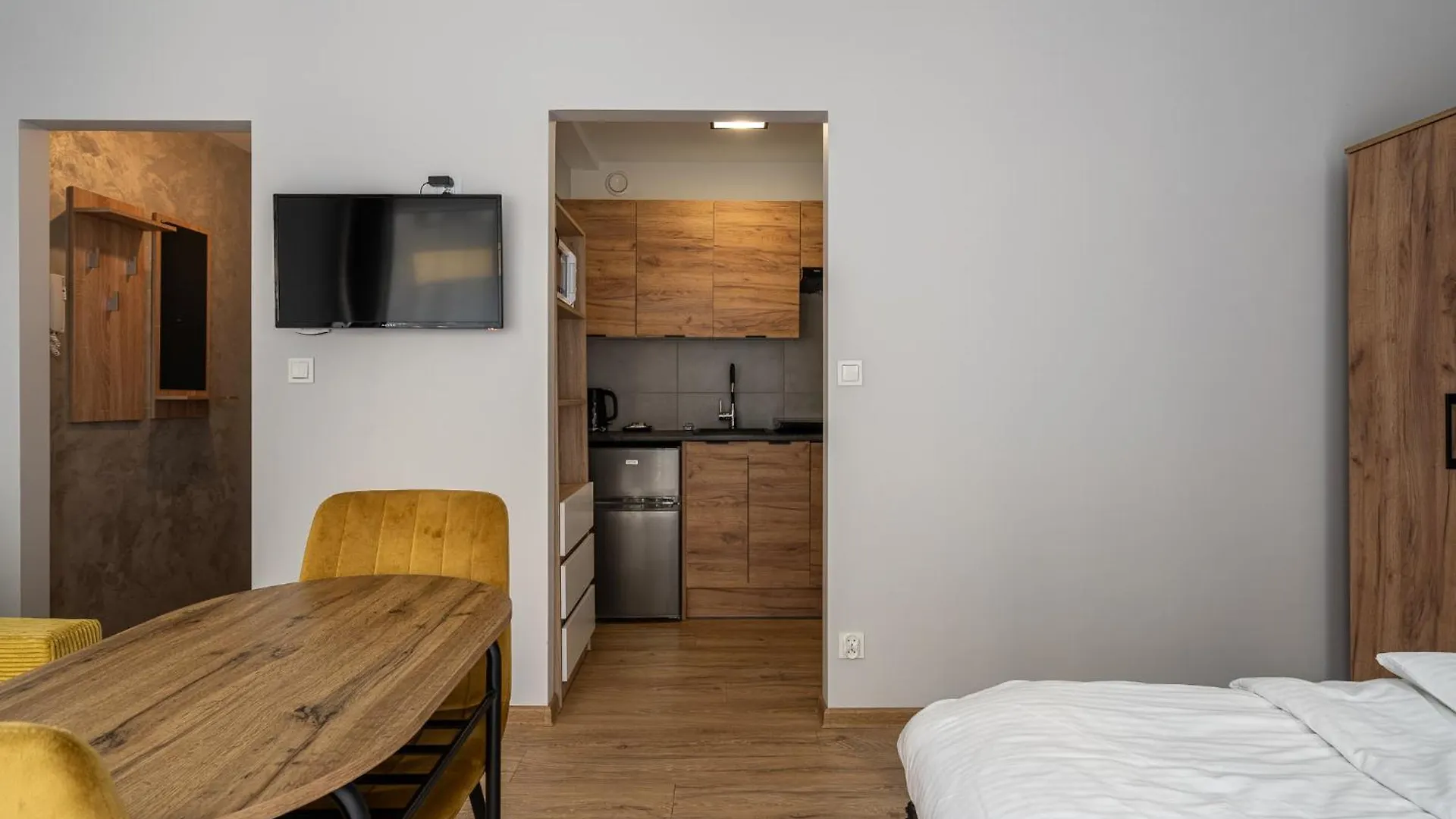 Rentplanet - Apartamenty Stare Miasto Wroclaw