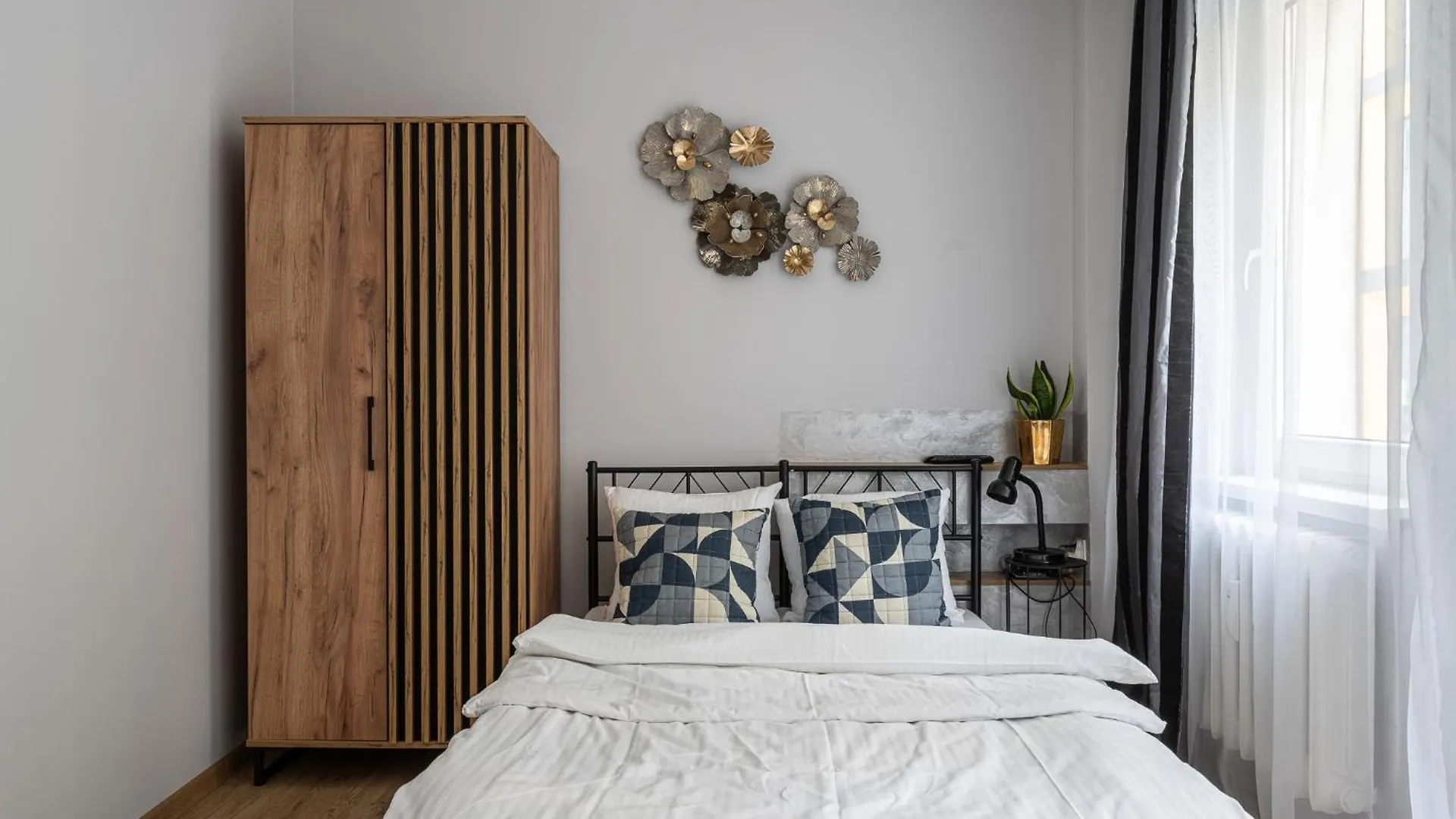 Rentplanet - Apartamenty Stare Miasto Wroclaw Daire