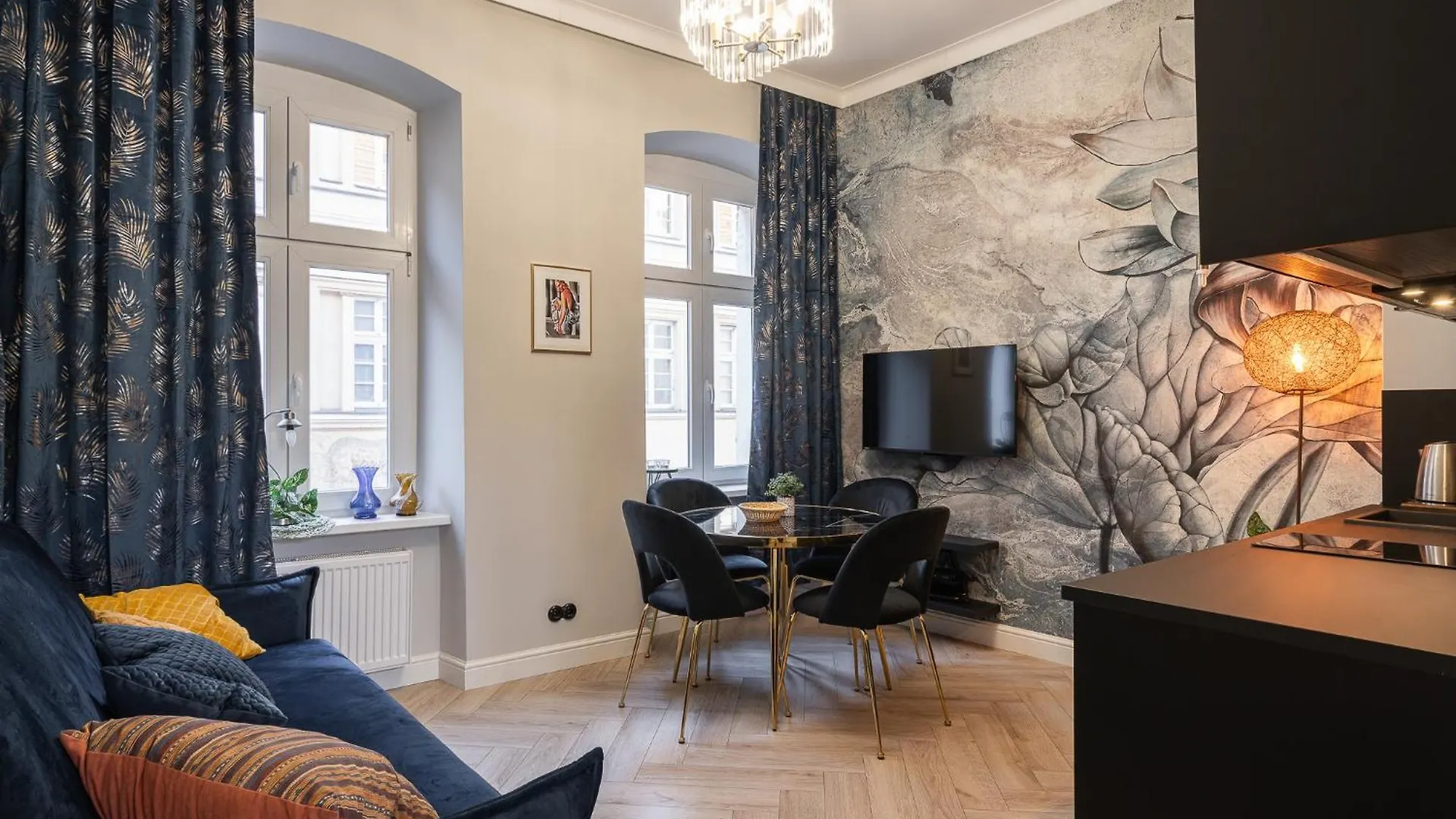 Rentplanet - Apartamenty Stare Miasto Wroclaw Daire