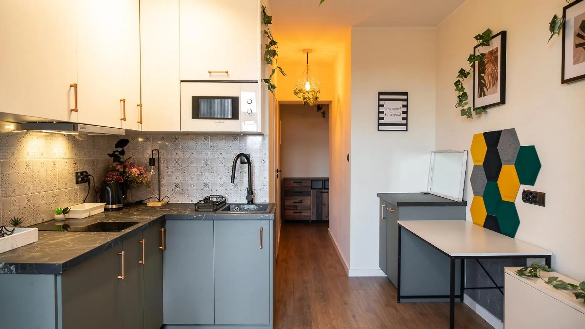 Rentplanet - Apartamenty Stare Miasto Wroclaw