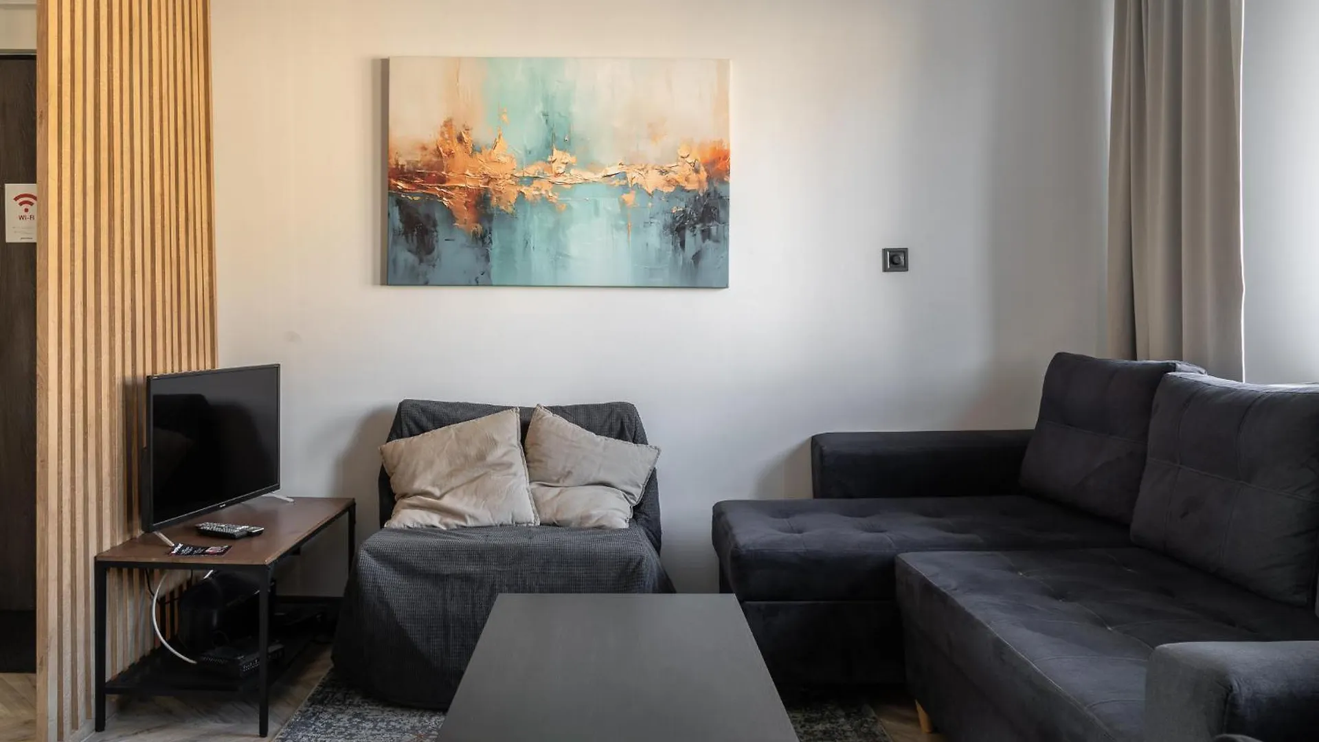 Rentplanet - Apartamenty Stare Miasto Wroclaw 0*,