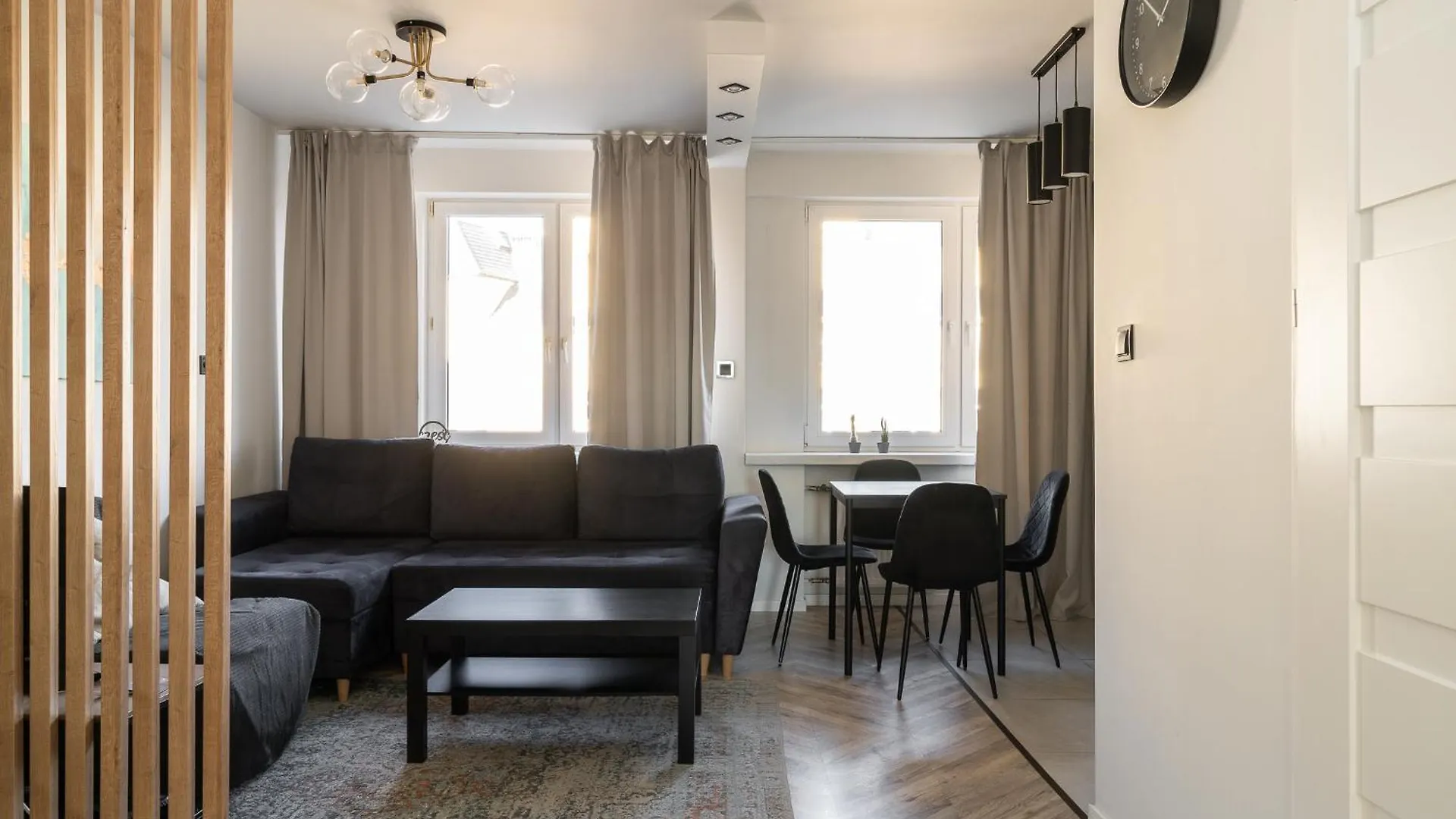 Rentplanet - Apartamenty Stare Miasto Wroclaw Daire