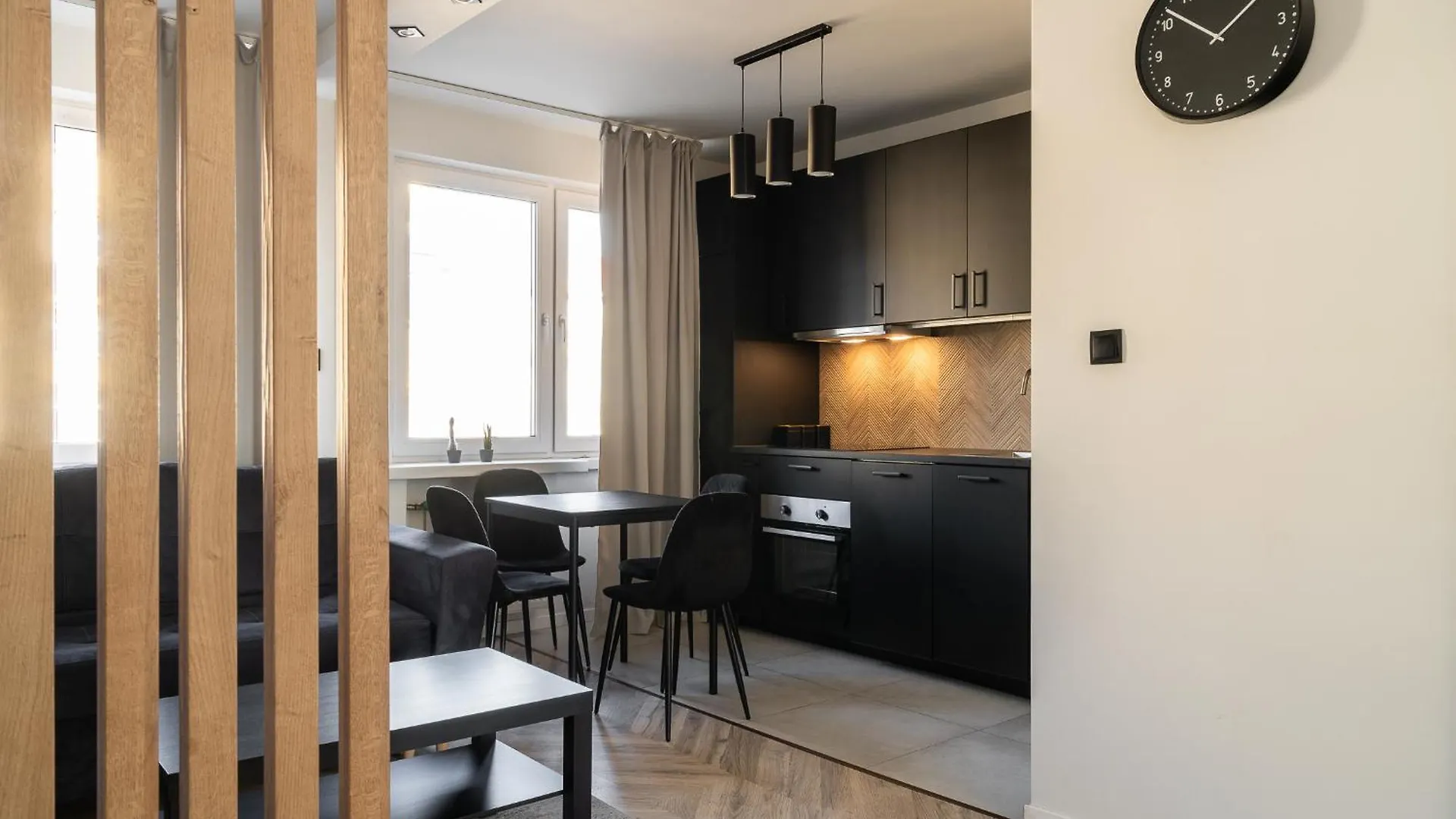 Rentplanet - Apartamenty Stare Miasto Wroclaw