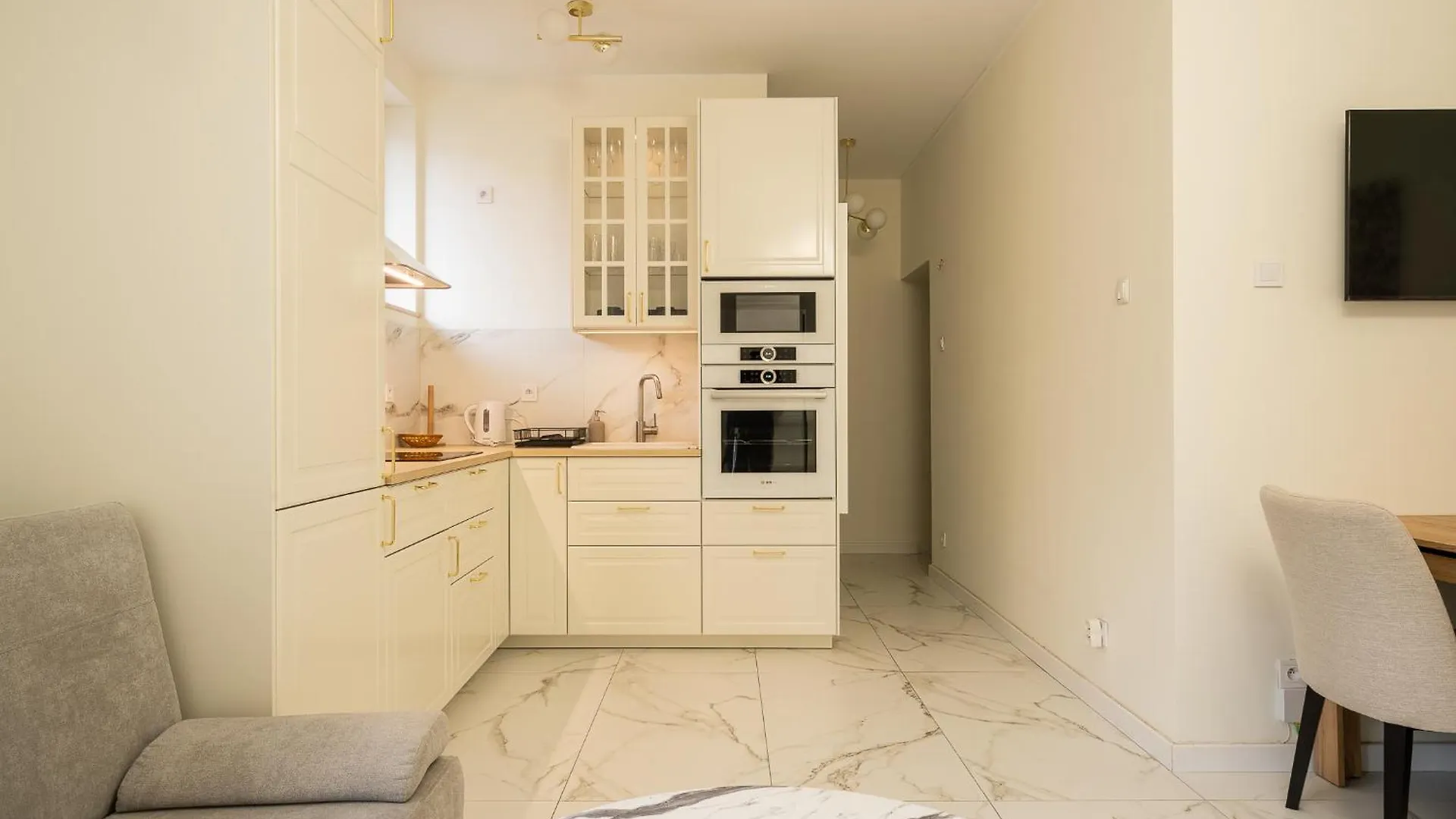 Daire Rentplanet - Apartamenty Stare Miasto Wroclaw