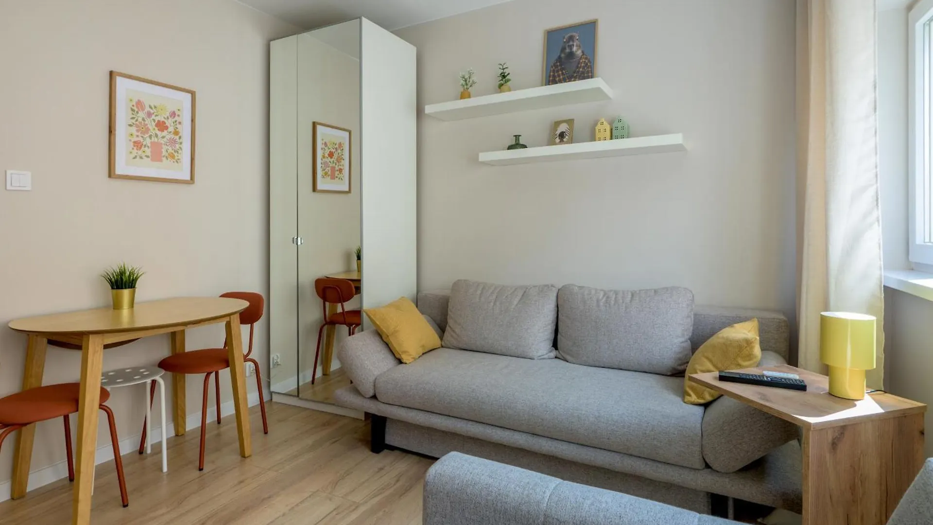 Rentplanet - Apartamenty Stare Miasto Vratislav