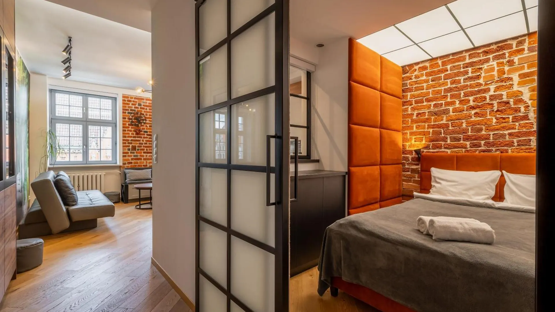 Rentplanet - Apartamenty Stare Miasto Wroclaw Daire