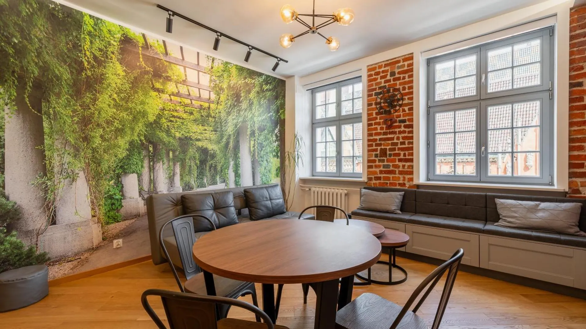 Rentplanet - Apartamenty Stare Miasto Vratislav Apartmán