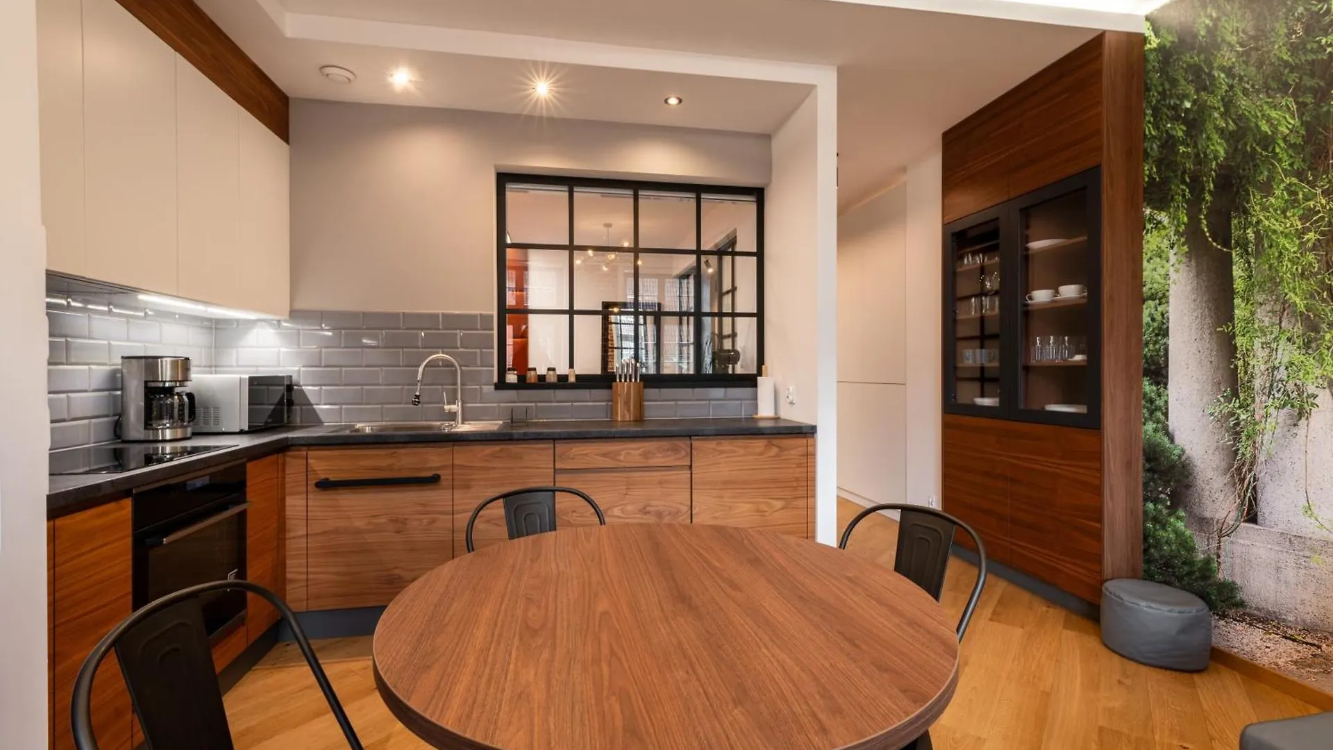 Rentplanet - Apartamenty Stare Miasto Wroclaw Polonya