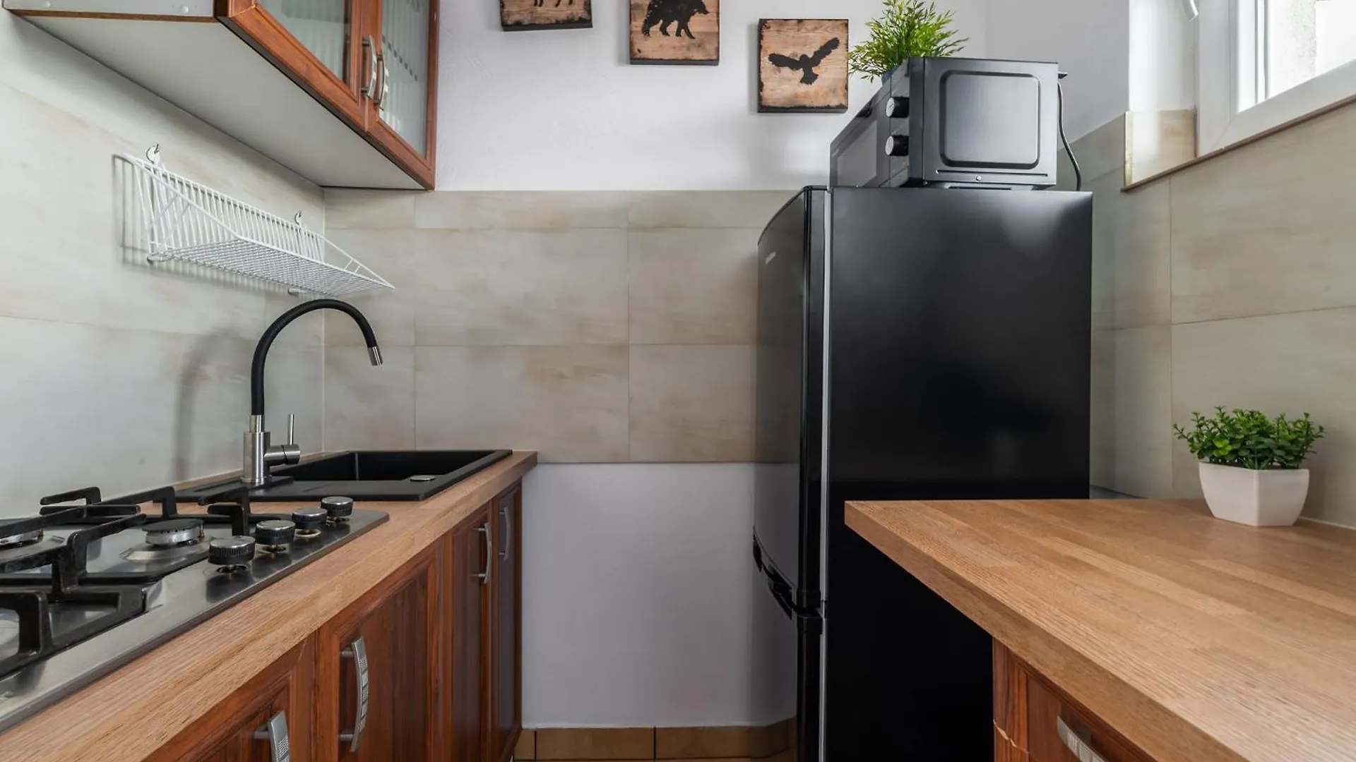 Rentplanet - Apartamenty Stare Miasto Vratislav Polsko