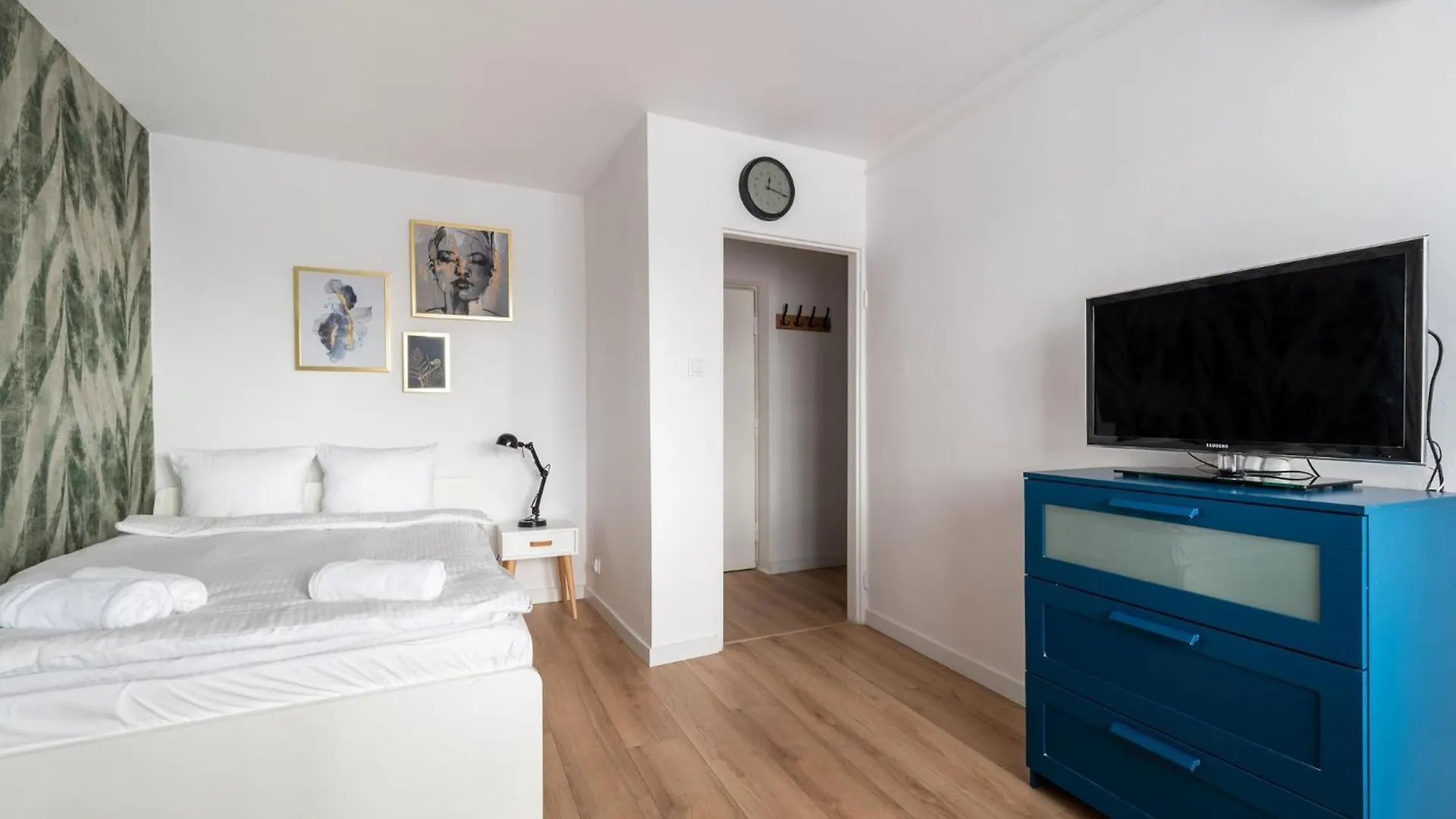 Rentplanet - Apartamenty Stare Miasto Wroclaw Daire