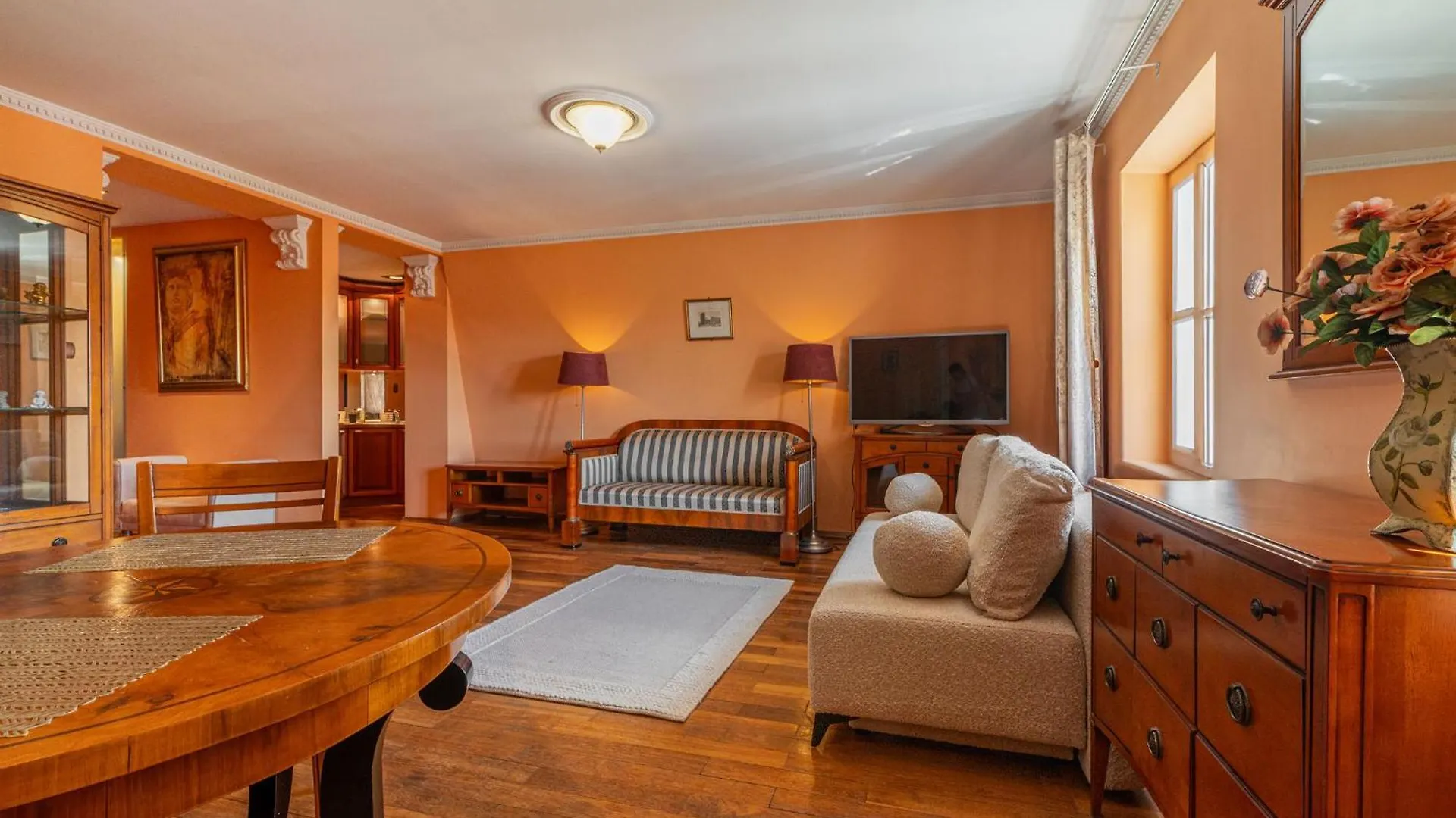 Rentplanet - Apartamenty Stare Miasto Vratislav