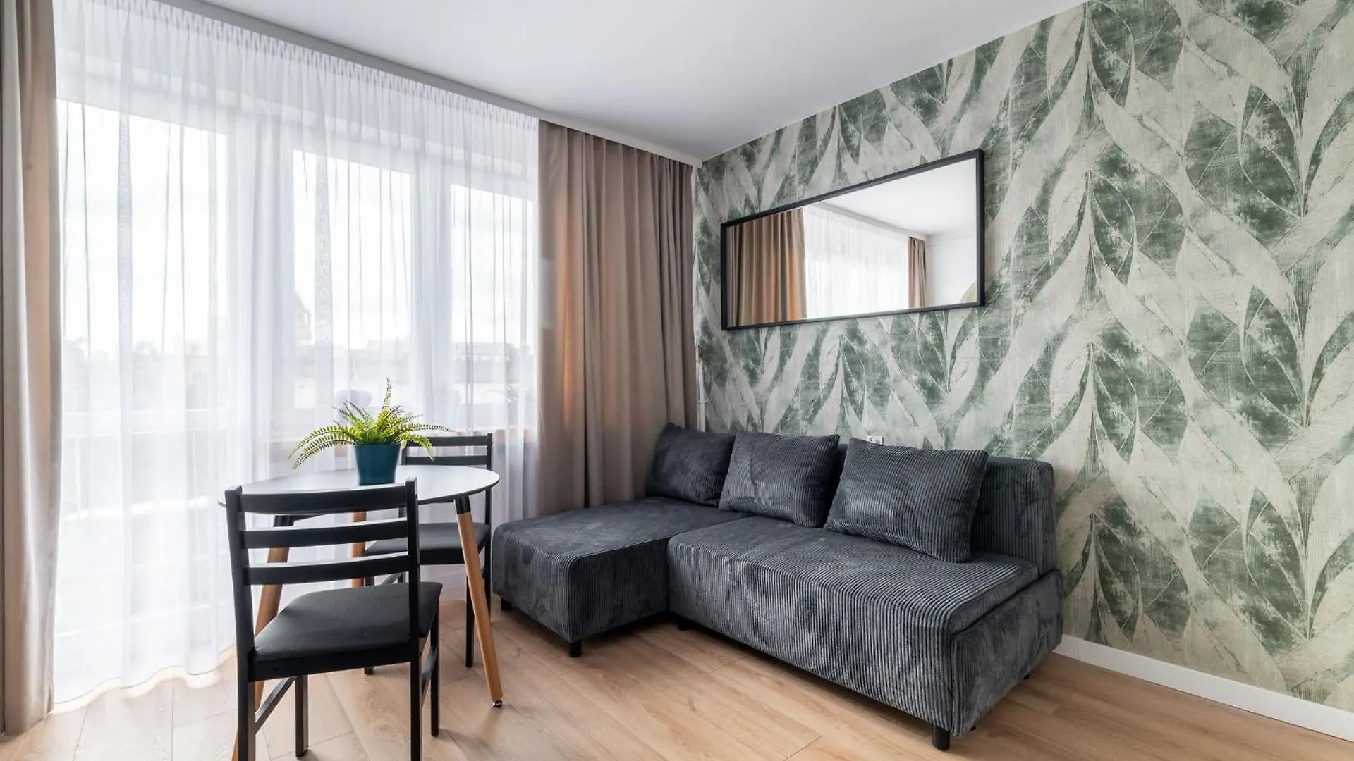 Rentplanet - Apartamenty Stare Miasto Vratislav 0*,