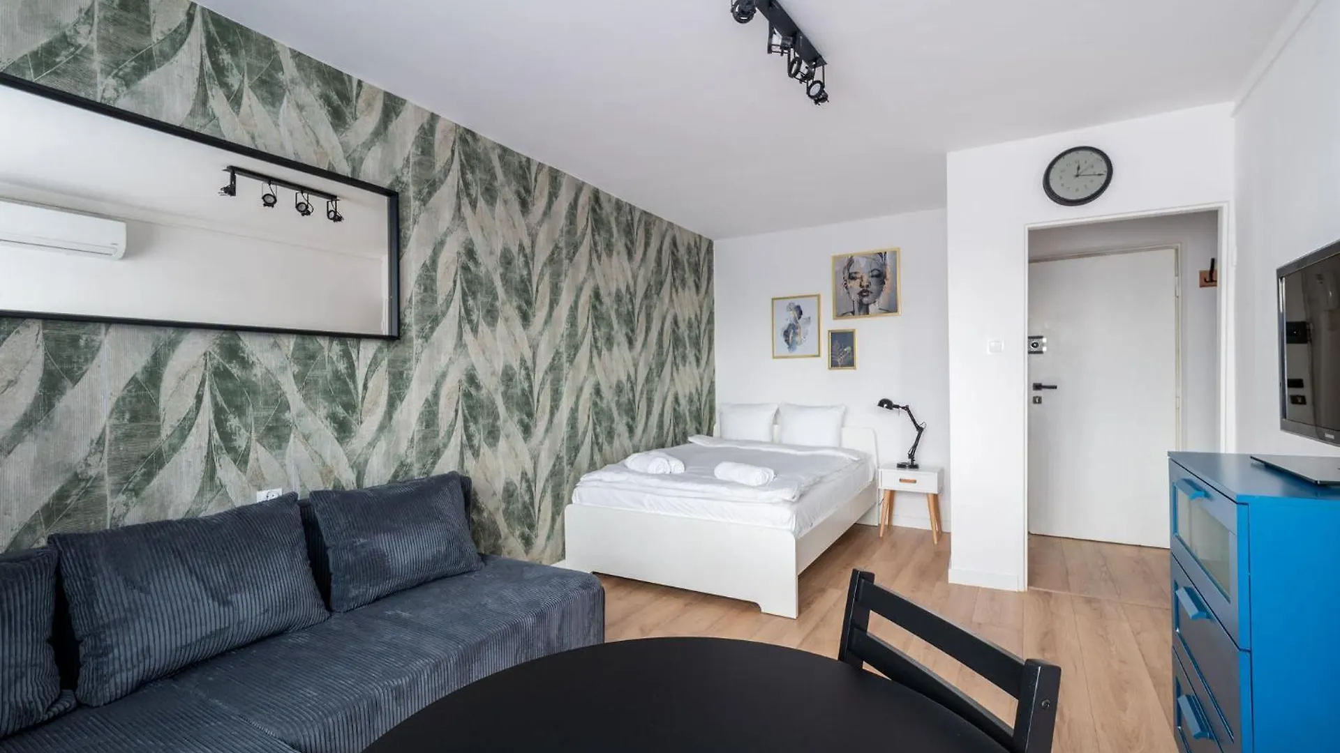 Rentplanet - Apartamenty Stare Miasto Vratislav Apartmán