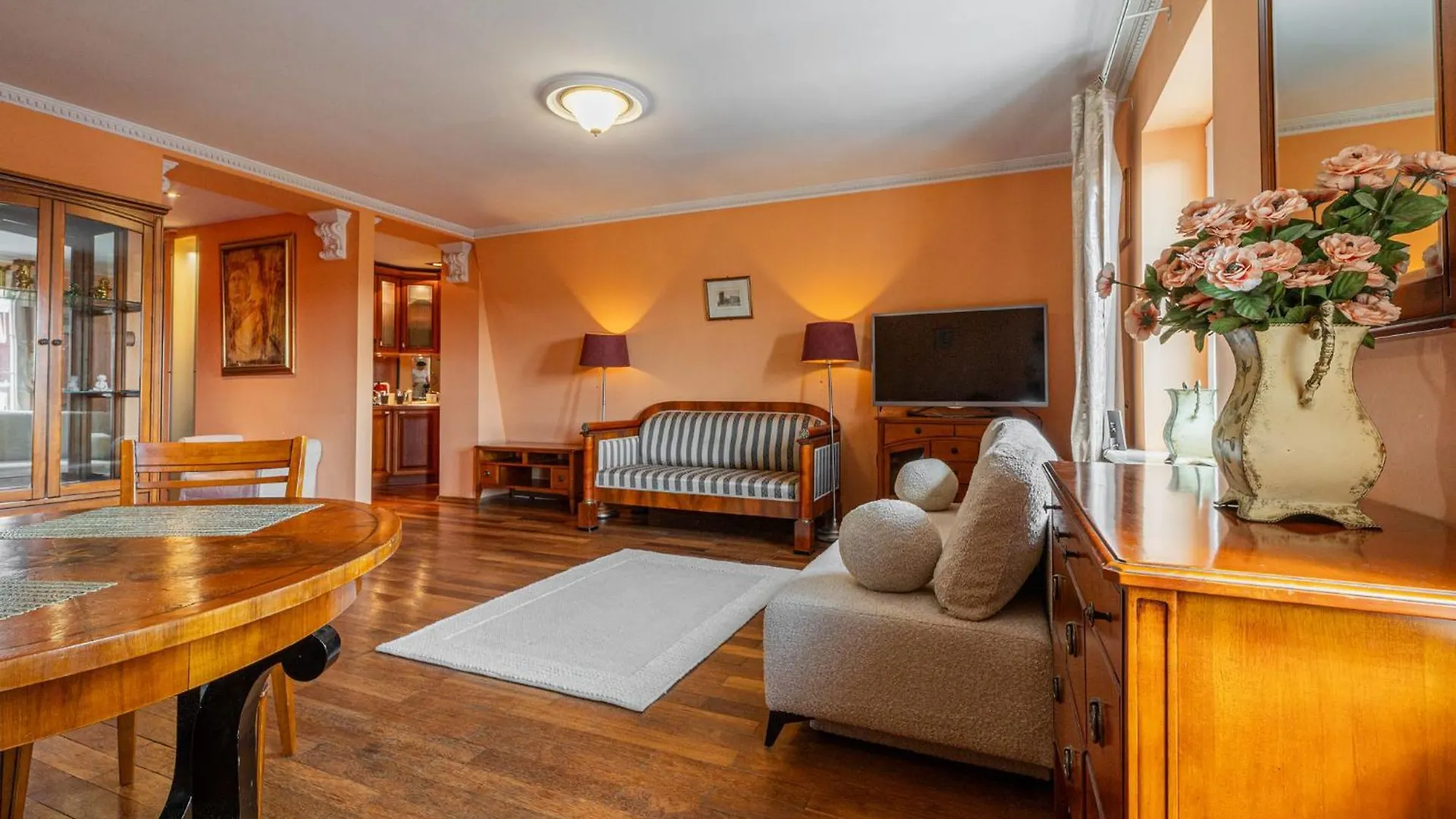 Rentplanet - Apartamenty Stare Miasto Wroclaw