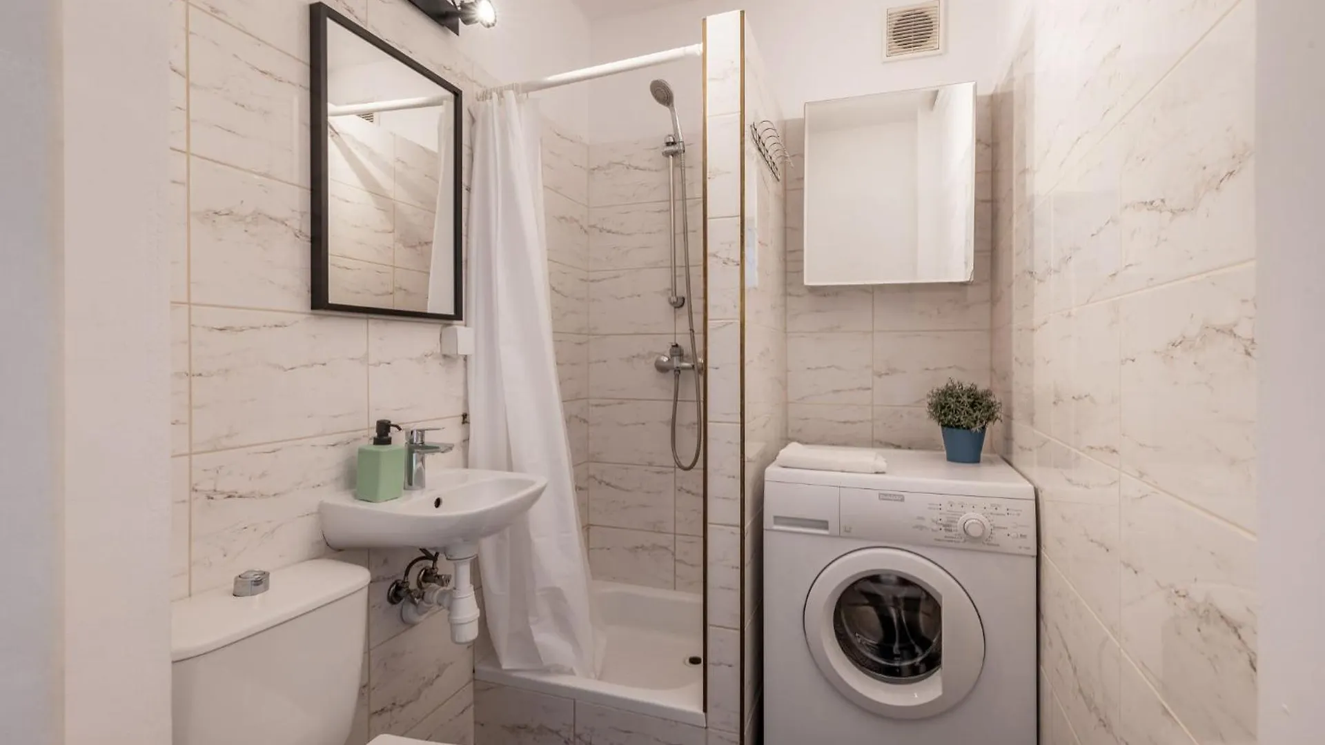 Rentplanet - Apartamenty Stare Miasto Vratislav Polsko